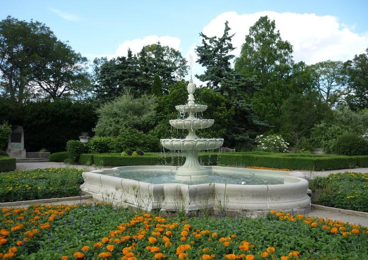 Royal Botanical Gardens
