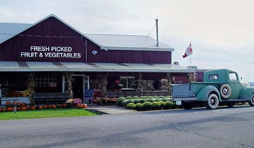Dyment’s Farm and Market